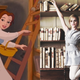 Illustration for article titled Emma Watson to Play Disney Cartoon Who Wont Stop Singing About Books